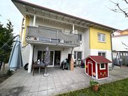 Großzügiges Zweifamilienhaus in Friedrichshafen – Ihr neues Zuhause am Bodensee! - Friedrichshafen