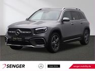 Mercedes GLB 200, AMG Advanced-Plus, Jahr 2023 - Rheine