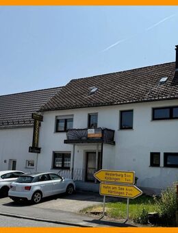 "Doppelte Chance in Kaden: Ihre Immobilie zum Wohnen und Investieren" - Kaden
