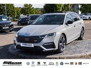 Skoda Octavia, 2.0 TDI Plus EL HECKKL PARK, Jahr 2021 - Pohlheim