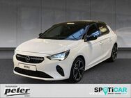 Opel Corsa, 1.2 F Turbo Elegance 100PS, Jahr 2023 - Erfurt