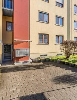 Wehr, geräumige 3-Zimmer-1. OG-Whg. im Gebiet Seeboden - Lift und Stellplatz - Wehr (Baden-Württemberg)