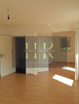 Helle und Großzügige 4 Zimmerwohnung in Bad Wildbad - Bad Wildbad