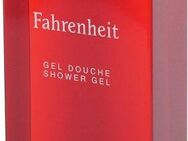 Dior Duschgel Fahrenheit, Ein Duft voller Gegensätze