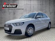 Audi A1 Sportback 30 TFSI S tronic/KLIMA/PDC/SITZHEIZ - Ulm