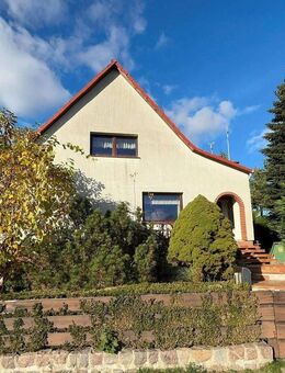 von Privat - großes Einfamilienhaus m. Seeblick im Herzen MV - Lohmen (Mecklenburg-Vorpommern)