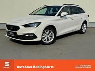 Seat Leon, 1.5 Sportstourer eTSI Style Beats, Jahr 2021 - Castrop-Rauxel