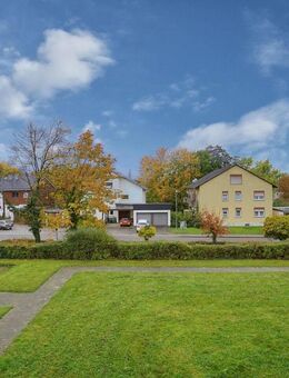 Großzügiges 3-Zimmer-Apartment in Bretten mit Balkon, Stellplatz und viel Komfort - Bretten