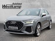 Audi RSQ3, Abgasanlage Panodach Feinnappa, Jahr 2022 - Frechen