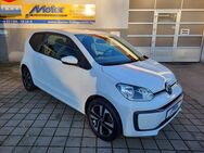 VW up, UNITED L&S M&M Privacy, Jahr 2020 - Lichtenstein (Sachsen)