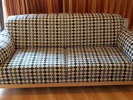 Sofa Couch Garnitur von Laauser Designer Sofa 3 Sitzer 2 Sitzer Sessel - Neunkirchen-Seelscheid