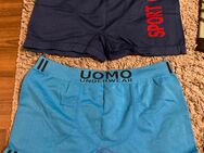 Uomo boxershorts Größe xl,xxl - Hamm