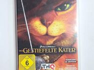 Der Gestiefelte Kater (Wii) - Schwabsoien