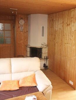 großen Wohnhauses in Morl - Mieten Sie Ihr Raumwunder im Grünen ab 01.12.2025 - Petersberg (Sachsen-Anhalt)