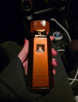 Parfum Liquid Brun zu verkaufen - Wuppertal