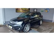 Toyota RAV 4 2.2 D-CAT 4x4 Sol - Barbing