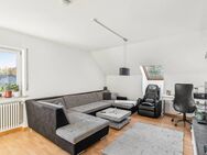 FREIE 2,5-Zimmer-Wohnung in Ismaning inkl. Stellplatz - Ismaning