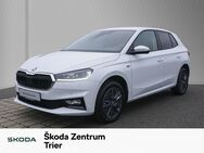 Skoda Fabia, 1.0 Drive, Jahr 2022 - Trier