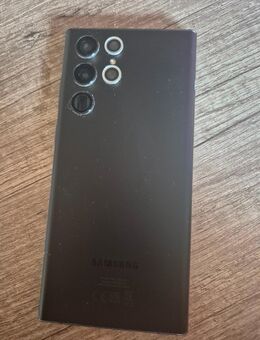 Verkaufe handy Samsung s 24 - Hechingen