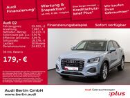 Audi Q2, Advanced 30 TFSI, Jahr 2024 - Berlin