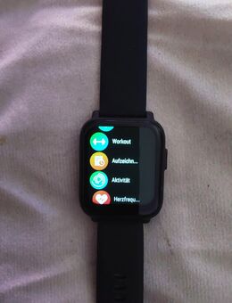 Smartwatch-Neu!Mit vielen Funktionen! In OVP-NurAbholung! - Recklinghausen
