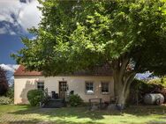 Landhaus mit viel Platz auf sonnige Grundstück am Ortsrand von Flemsdorf - Schwedt (Oder) Zentrum