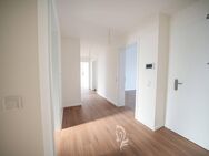 Exklusive Neubauwohnung mit Südwest-Balkon und hochwertiger Küche - Höchberg