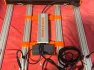 verkaufe meine 300 watt grow led von spider farmer - Radolfzell (Bodensee)