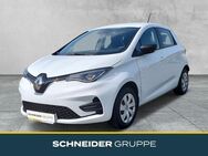 Renault ZOE, Life VOLLLED, Jahr 2021 - Hof