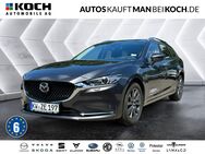 Mazda 6, 2.0 L 2023 SKY G 165ps 6AT FWD CENTER-LINE top, Jahr 2023 - Königs Wusterhausen Zentrum