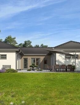 Ihr Traum-Bungalow in Wilhermsdorf - Modern, individuell und nachhaltig! - Wilhermsdorf