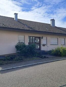 Großzügiges Wohnhaus in Krautheim-Klepsau - Krautheim (Baden-Württemberg)