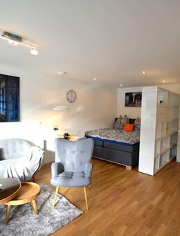 Ideal für Kapitalanleger: Paket von 2 Apartments in Solln - München