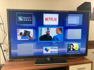 Panasonic 55“ TV - Heidenrod