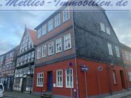 Historisches, vollsaniertes 5 Parteien Fachwerkhaus in Salzwedel - Salzwedel (Hansestadt)