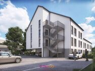 Braunschweig uninah: Neubau-Miniapartment - Steuervorteil: 5% AfA möglich - Ap. 4 - Braunschweig