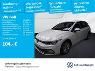 VW Golf, 2.0 TDI VIII, Jahr 2024 - Frankfurt (Main)