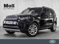 Land Rover Discovery, 3.0 5 HSE SDV6 EU6d-T AD, Jahr 2019 - Frechen