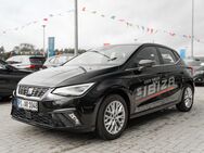 Seat Ibiza, 1.0 TSI Xcellence, Jahr 2024 - Pinneberg