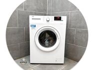 6 kg Waschmaschine BEKO WML61433NPS Slim / 1 Jahr Garantie! & Kostenlose Lieferung! - Berlin Reinickendorf
