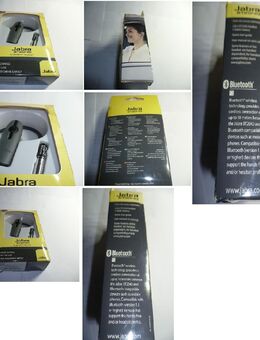 Jabra BT2040 Bluetooth Headset Neu   Nr. 32   . - Lichtenau (Nordrhein-Westfalen)