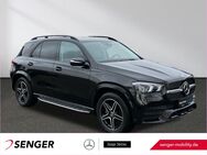 Mercedes GLE 350, de AMG Night, Jahr 2022 - Friesoythe