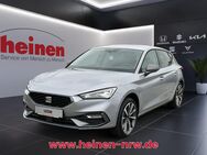 Seat Leon, 1.5 eTSI FR FLA W-Paket, Jahr 2024 - Bergkamen