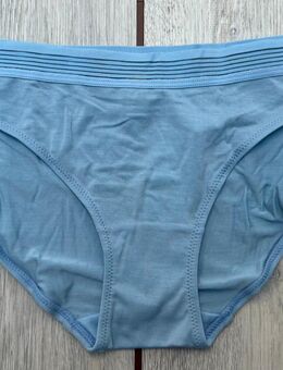 Höschen von Esprit Gr. 36 hellblau - Kassel
