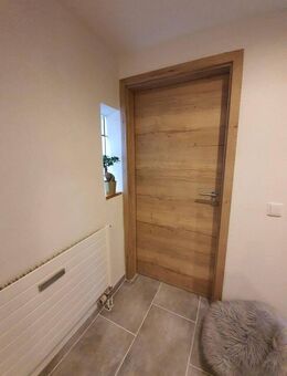 Wunderschöne Altstadt Wohnung, neu renoviert 145 qm mit kleiner Dachterrasse - Stockach