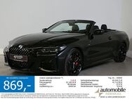 BMW M440, i Cabrio M Paket Pro H&K, Jahr 2024 - Paderborn