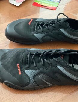 SAGUARO Barfußschuhe | Größe 46 | Minimalistische Sportschuhe | Neu - Brakel Zentrum