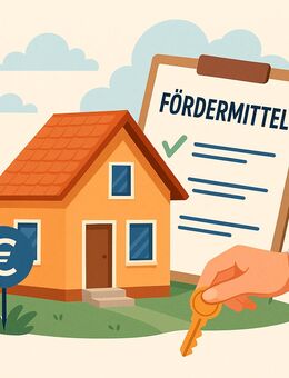 🏡 Neubaufinanzierung & Fördermittelberatung - Ihr Weg ins Eigenheim mit staatlicher Unterstützung - Mettmann