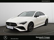 Mercedes CLA 220, AMG Winterp, Jahr 2023 - Senden (Bayern)