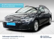 VW Golf Variant, 1.5 TSI Golf VIII Life, Jahr 2023 - Hamburg